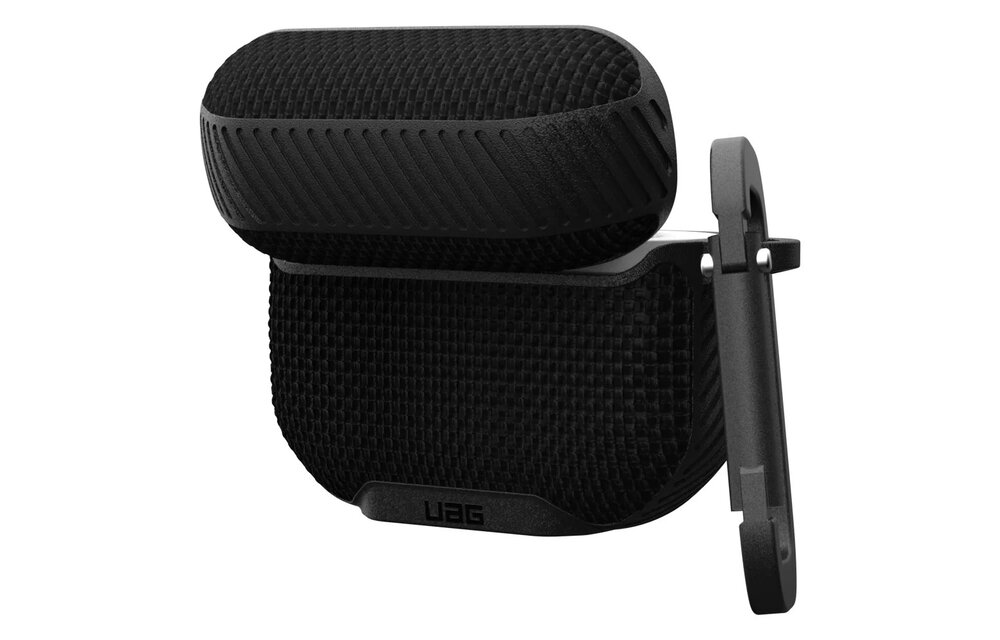 UAG Metropolis Case for Apple AirPods 3 - Black