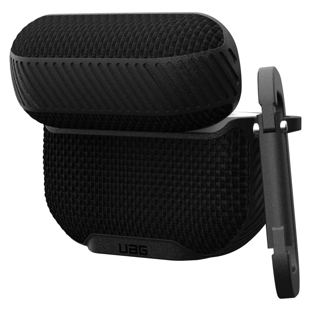 UAG Metropolis Case for Apple AirPods 3 - Black