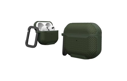 UAG Metropolis Case for Apple AirPods 3 - Olive Drab