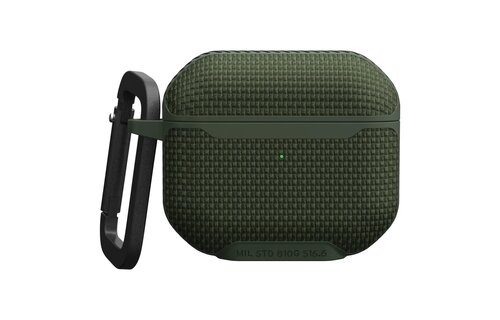 UAG Metropolis Case for Apple AirPods 3 - Olive Drab