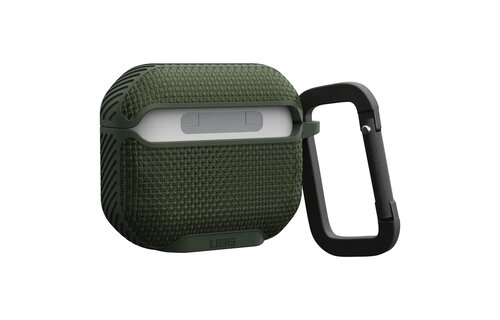 UAG Metropolis Case for Apple AirPods 3 - Olive Drab