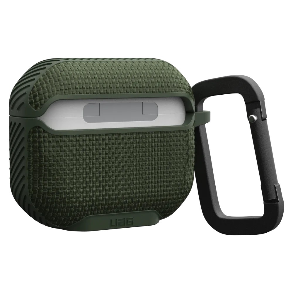 UAG Metropolis Case for Apple AirPods 3 - Olive Drab