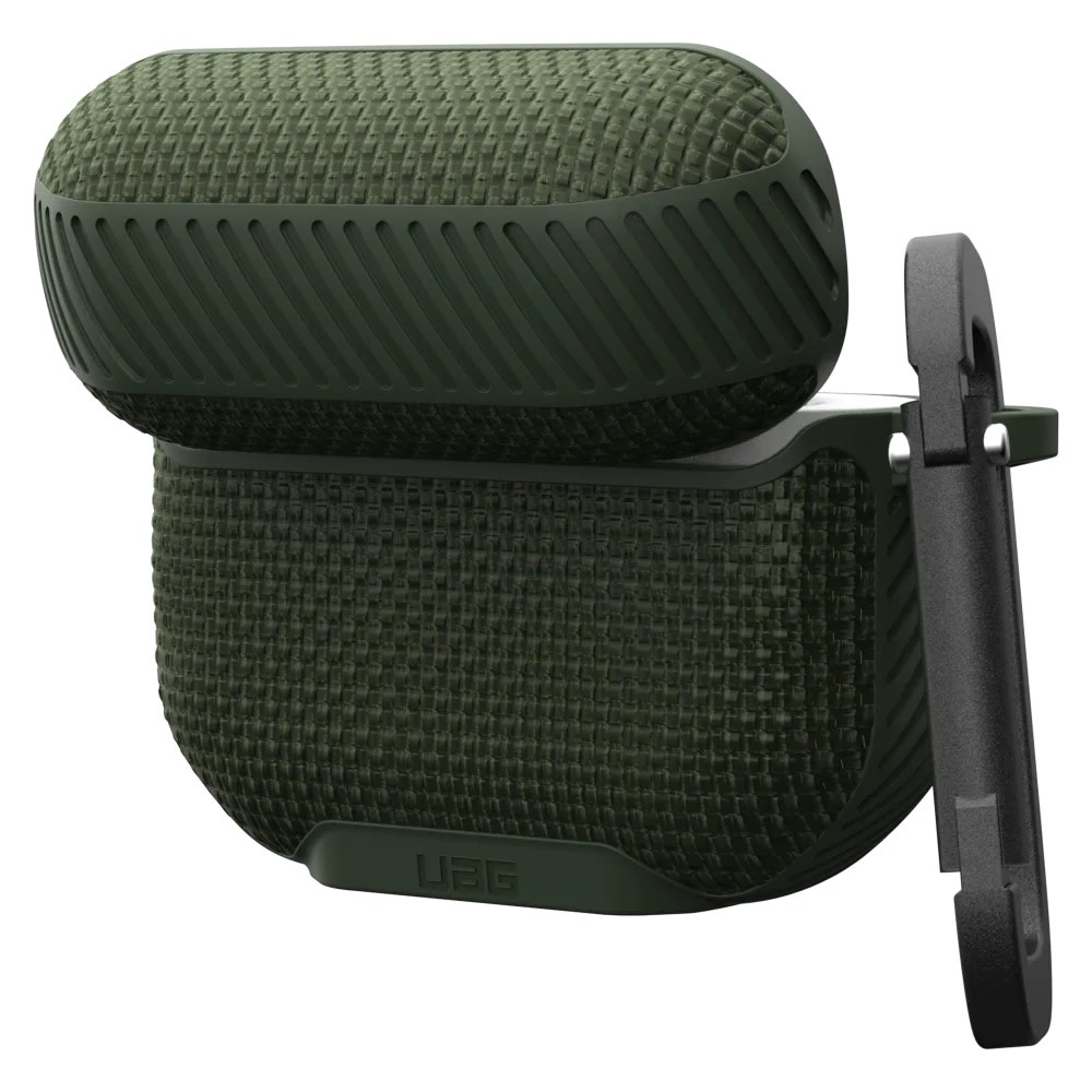 UAG Metropolis Case for Apple AirPods 3 - Olive Drab
