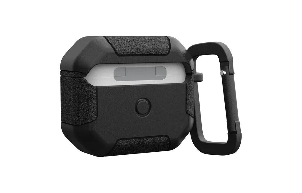 UAG Scout Case for Apple Airpods 3 - Black