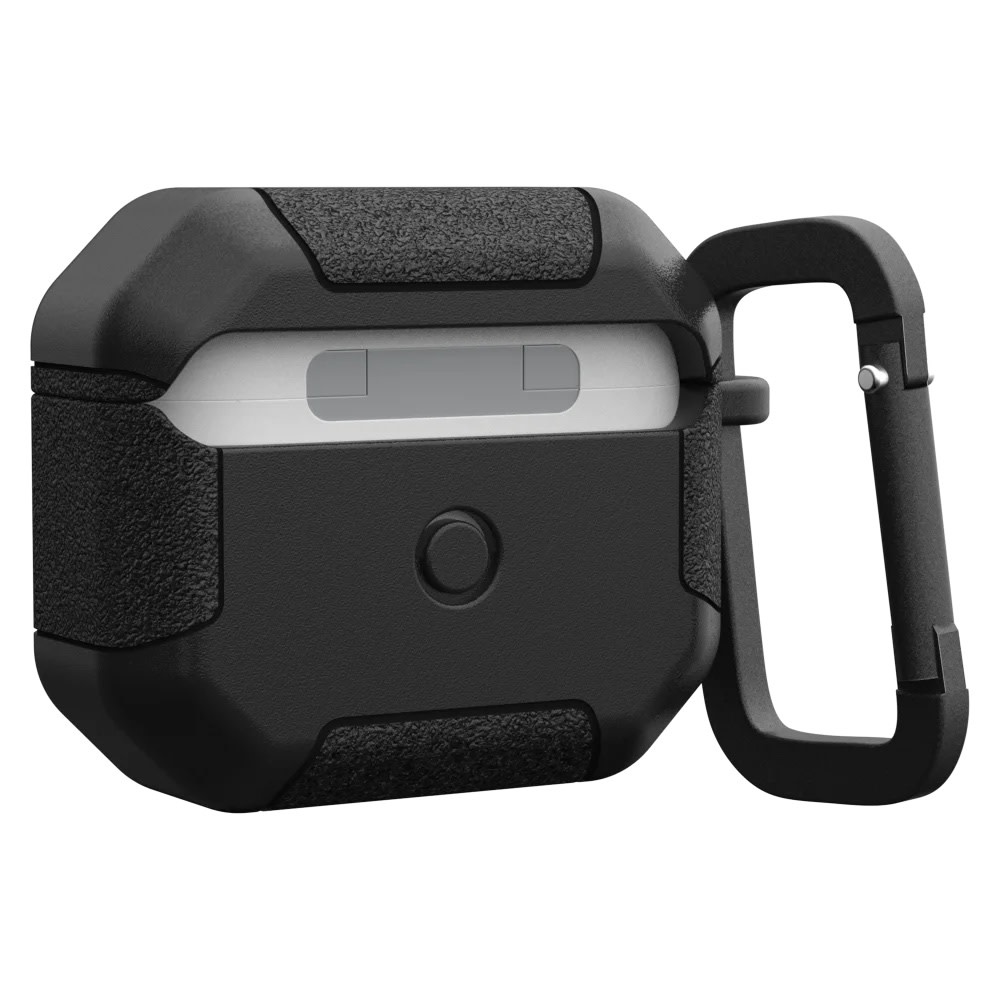 UAG Scout Case for Apple Airpods 3 - Black