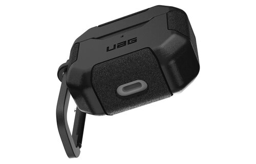 UAG Scout Case for Apple Airpods 3 - Black