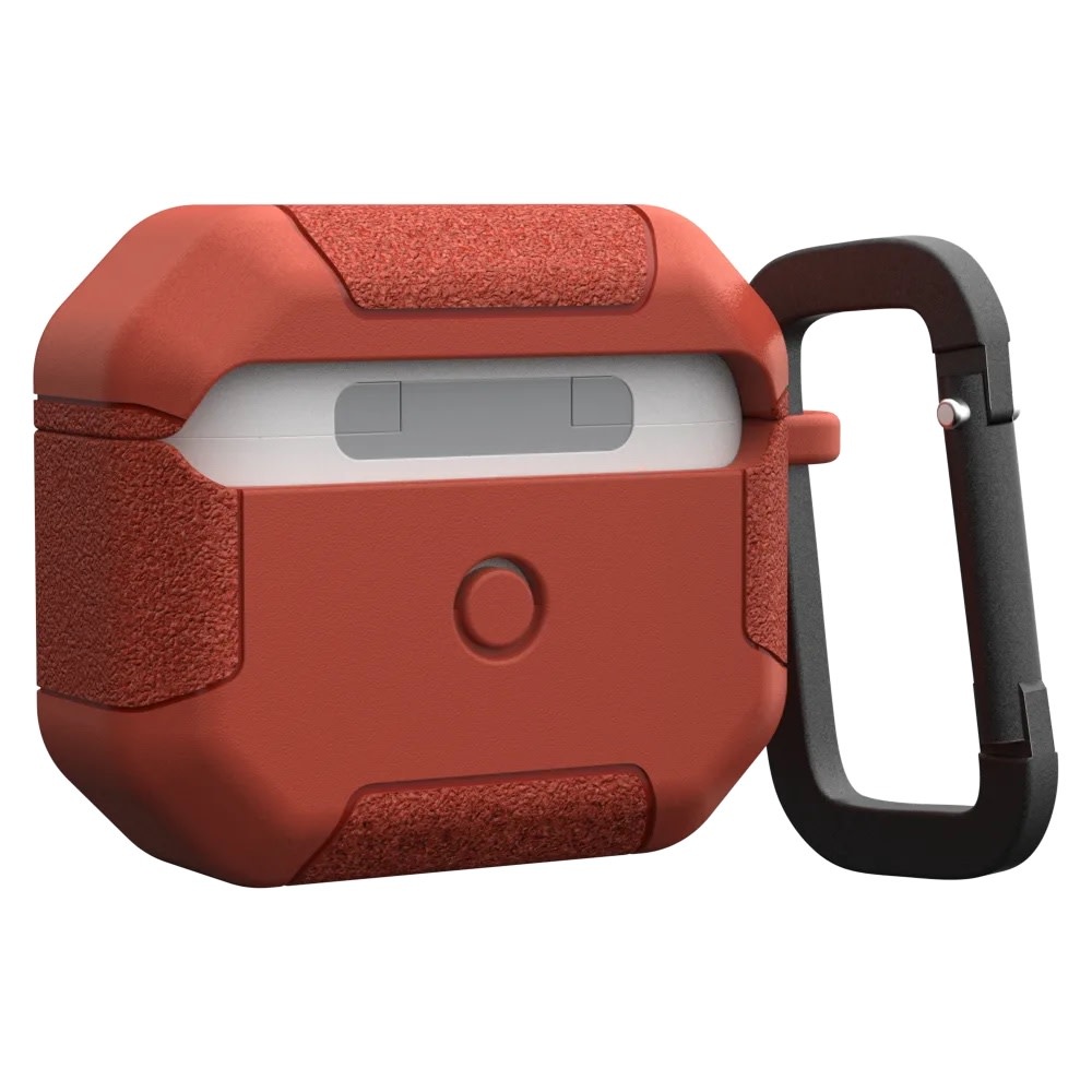 UAG Scout Case for Apple Airpods 3 - Rust