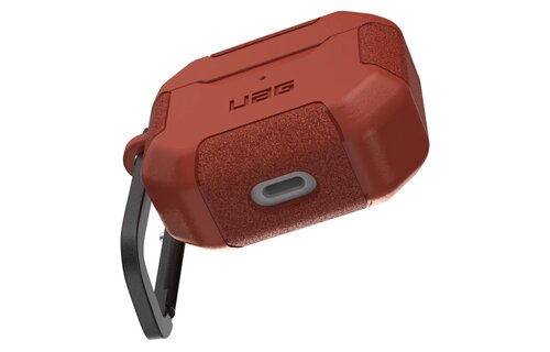 UAG Scout Case for Apple Airpods 3 - Rust