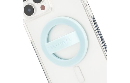 Case Mate Magnetic MagSafe Loop Grip - Blue