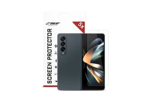 ZEELOT (2.5D) PureGlass for Samsung Z Fold 5 - HD