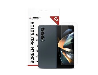 ZEELOT (2.5D) PureGlass for Samsung Z Fold 5 - HD