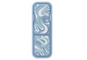 CLCKR Universal Stand and Grip - Paisley Swirl