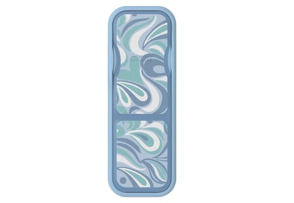 CLCKR Universal Stand and Grip - Paisley Swirl
