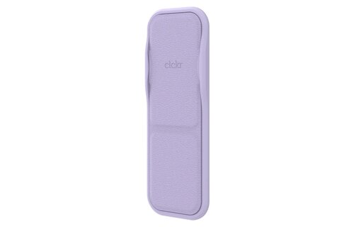 CLCKR Universal Stand and Grip - Colour Match Lilac