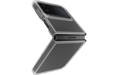 OtterBox Thin Flex Case for Samsung Galaxy Z Flip 4 - Clear
