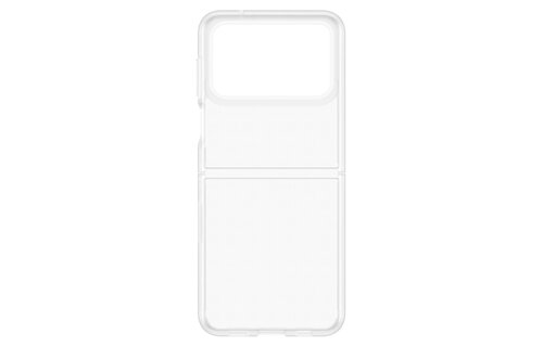 OtterBox Thin Flex Case for Samsung Galaxy Z Flip 4 - Clear