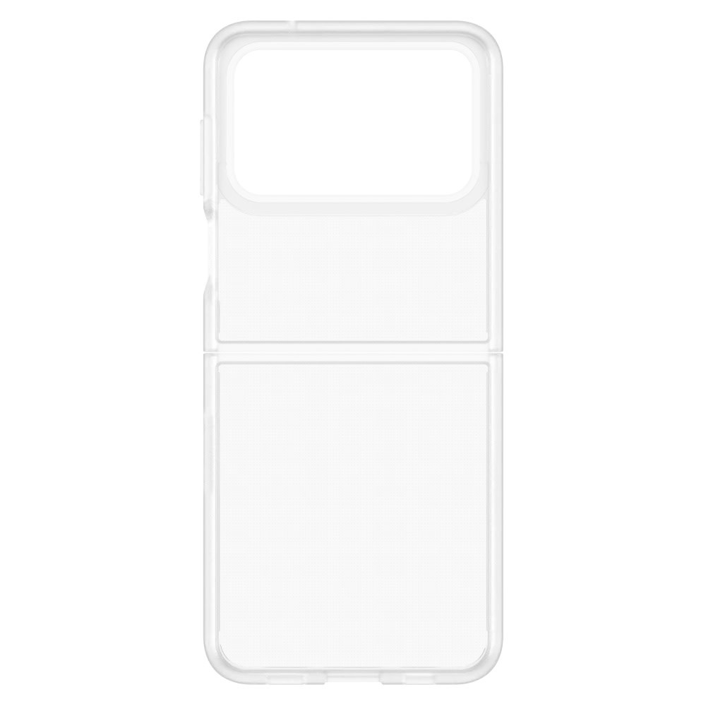 OtterBox Thin Flex Case for Samsung Galaxy Z Flip 4 - Clear
