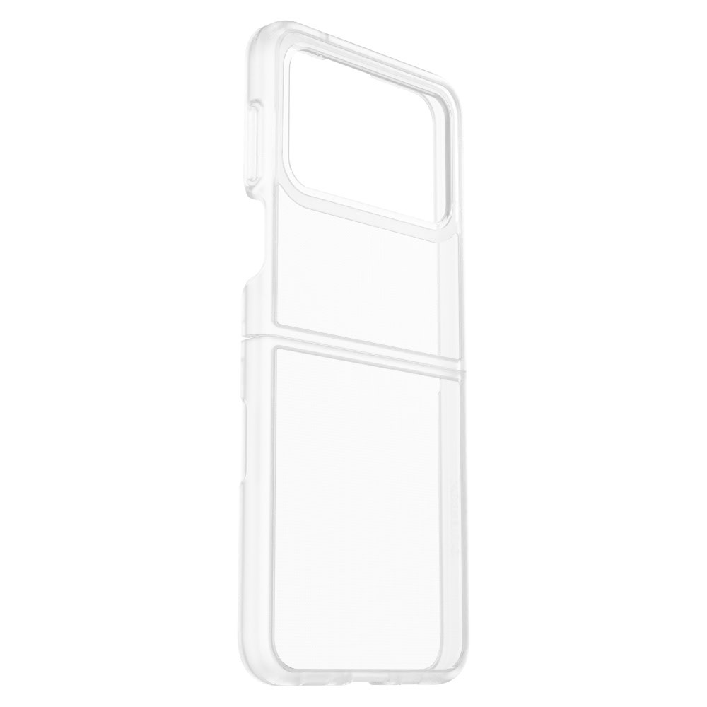 OtterBox Thin Flex Case for Samsung Galaxy Z Flip 4 - Clear