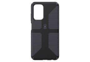 Speck Presidio Impact Hero Case for Samsung Galaxy A23 5G UW - Granite Black and Dusk Grey