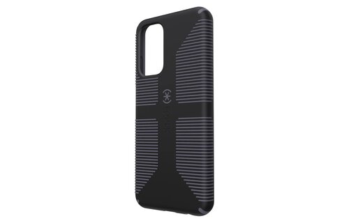 Speck Presidio Impact Hero Case for Samsung Galaxy A23 5G UW - Granite Black and Dusk Grey