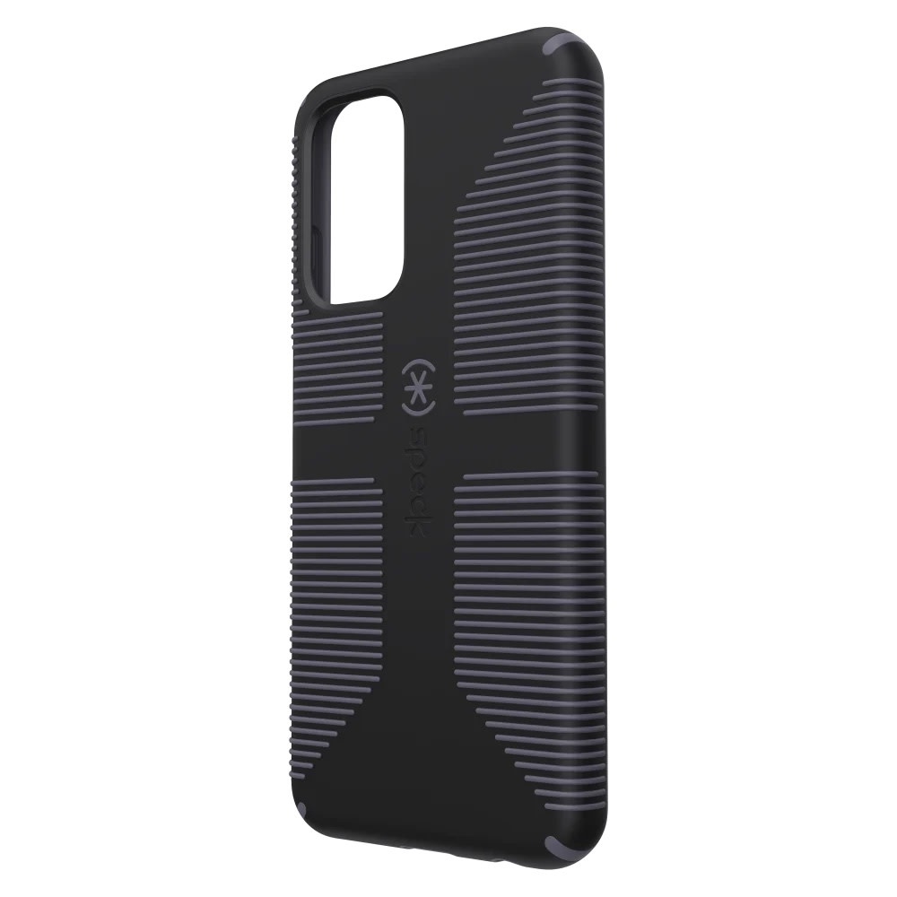 Speck Presidio Impact Hero Case for Samsung Galaxy A23 5G UW - Granite Black and Dusk Grey