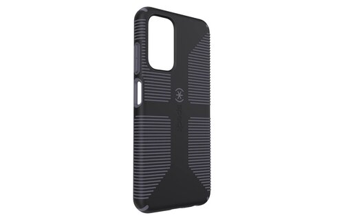 Speck Presidio Impact Hero Case for Samsung Galaxy A23 5G UW - Granite Black and Dusk Grey