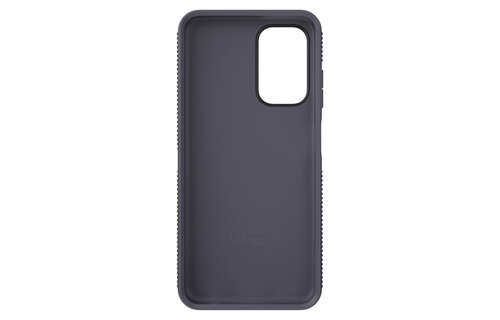 Speck Presidio Impact Hero Case for Samsung Galaxy A23 5G UW - Granite Black and Dusk Grey