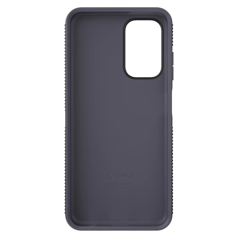 Speck Presidio Impact Hero Case for Samsung Galaxy A23 5G UW - Granite Black and Dusk Grey