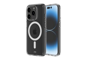 Axessorize ULTRA CLEAR MagSafe Case for iPhone 15 Pro Max - Clear