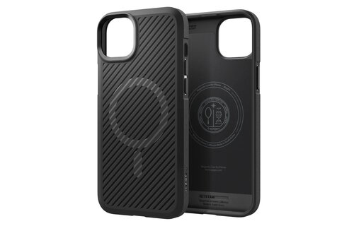 Spigen Core Armor MagSafe Case for iPhone 13/14 / iPhone 15 - Matte Black