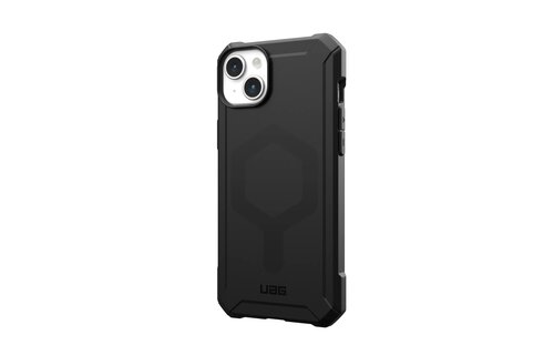UAG Essential Armor MagSafe Case for iPhone 14 Plus /15 Plus - Black