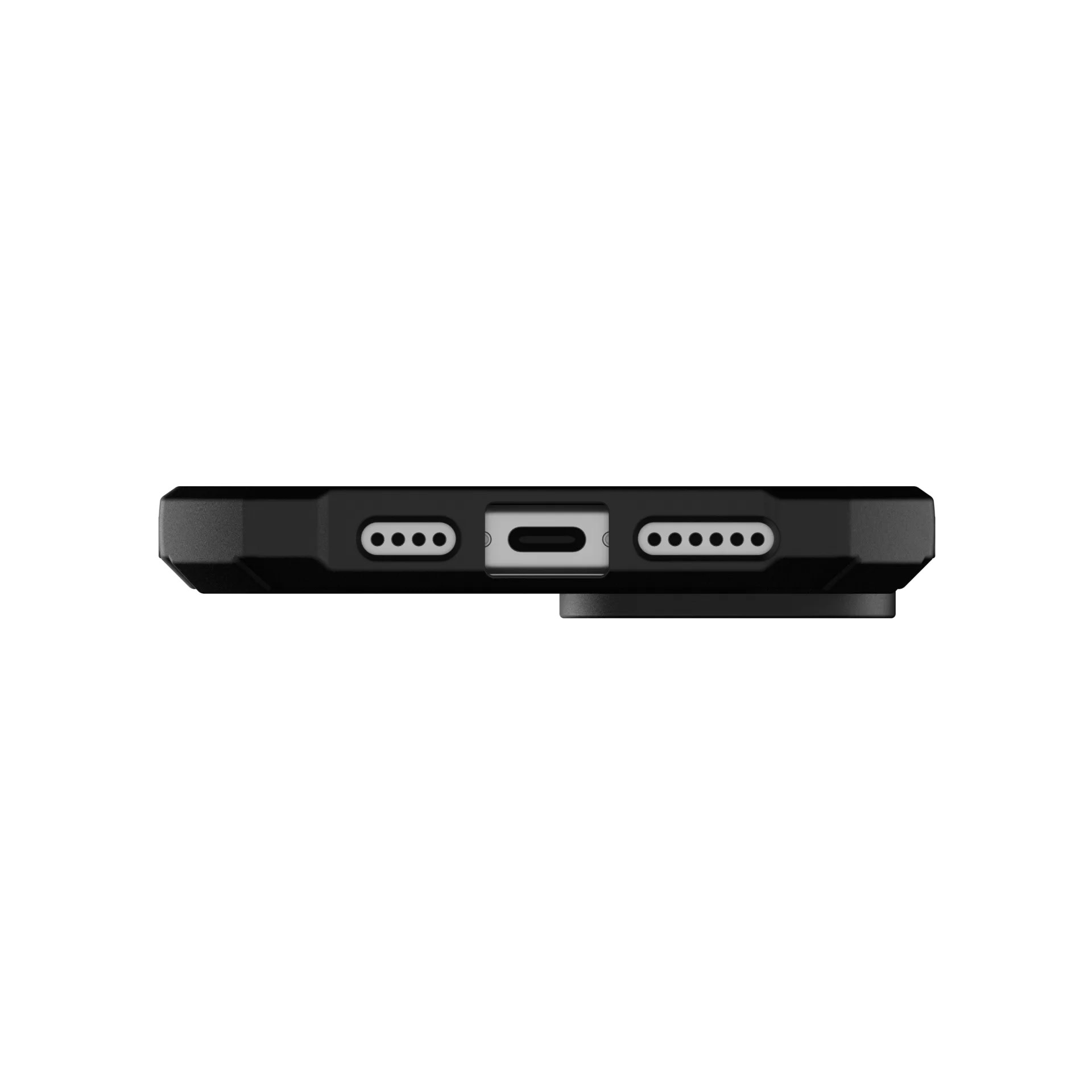 UAG Essential Armor MagSafe Case for iPhone 14 Plus /15 Plus - Black