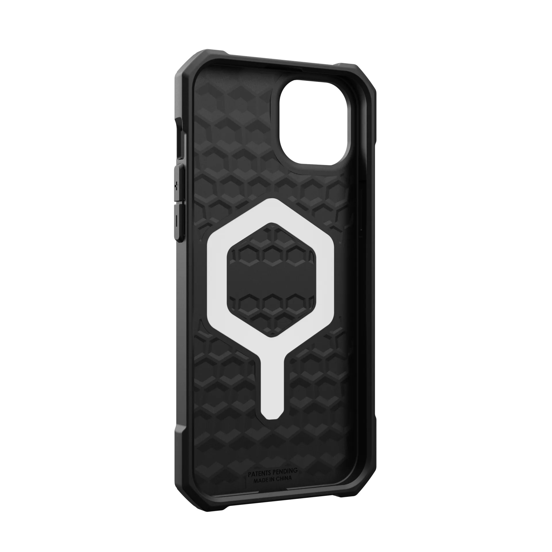 UAG Essential Armor MagSafe Case for iPhone 14 Plus /15 Plus - Black