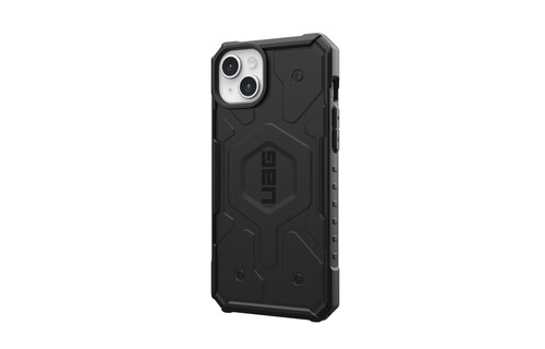 UAG Pathfinder MagSafe Case for iPhone 14 Plus /15 Plus - Black