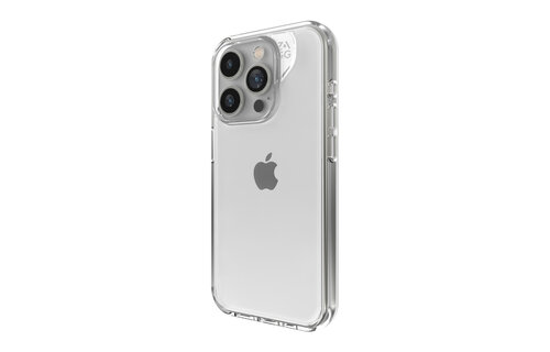 ZAGG Crystal Palace Case for iPhone 15 Pro - Clear
