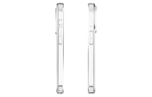 ZAGG Crystal Palace Case for iPhone 15 Pro - Clear