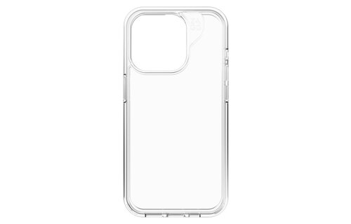 ZAGG Crystal Palace Case for iPhone 15 Pro - Clear