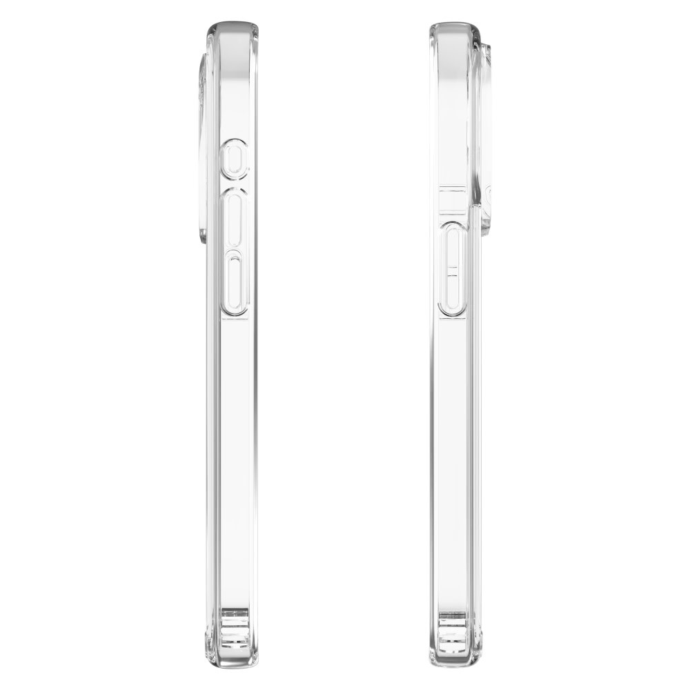 ZAGG Crystal Palace Case for iPhone 15 Pro Max - Clear