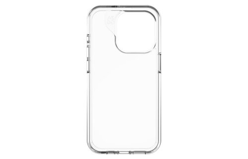 ZAGG Crystal Palace Case for iPhone 15 Pro Max - Clear