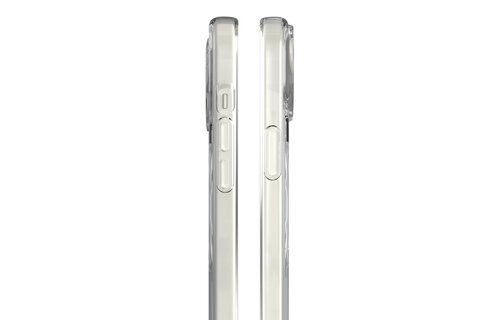 ZAGG Crystal Palace Snap Case for iPhone 13/14/15 - Clear