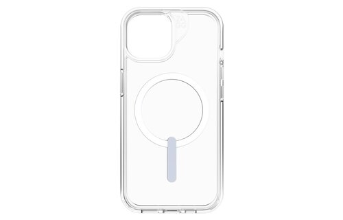 ZAGG Crystal Palace Snap Case for iPhone 13/14/15 - Clear