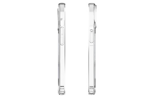 ZAGG Crystal Palace Snap Case for iPhone 13/14/15 - Clear