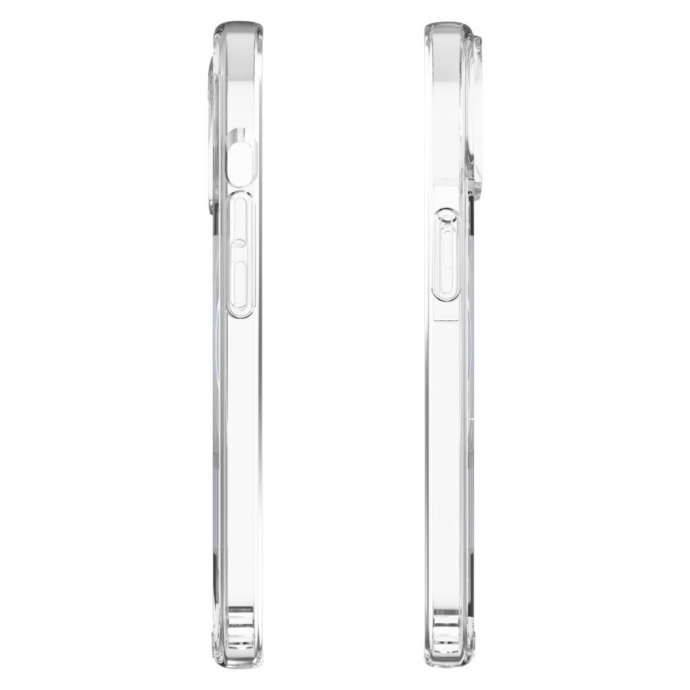 ZAGG Crystal Palace Snap Case for iPhone 13/14/15 - Clear