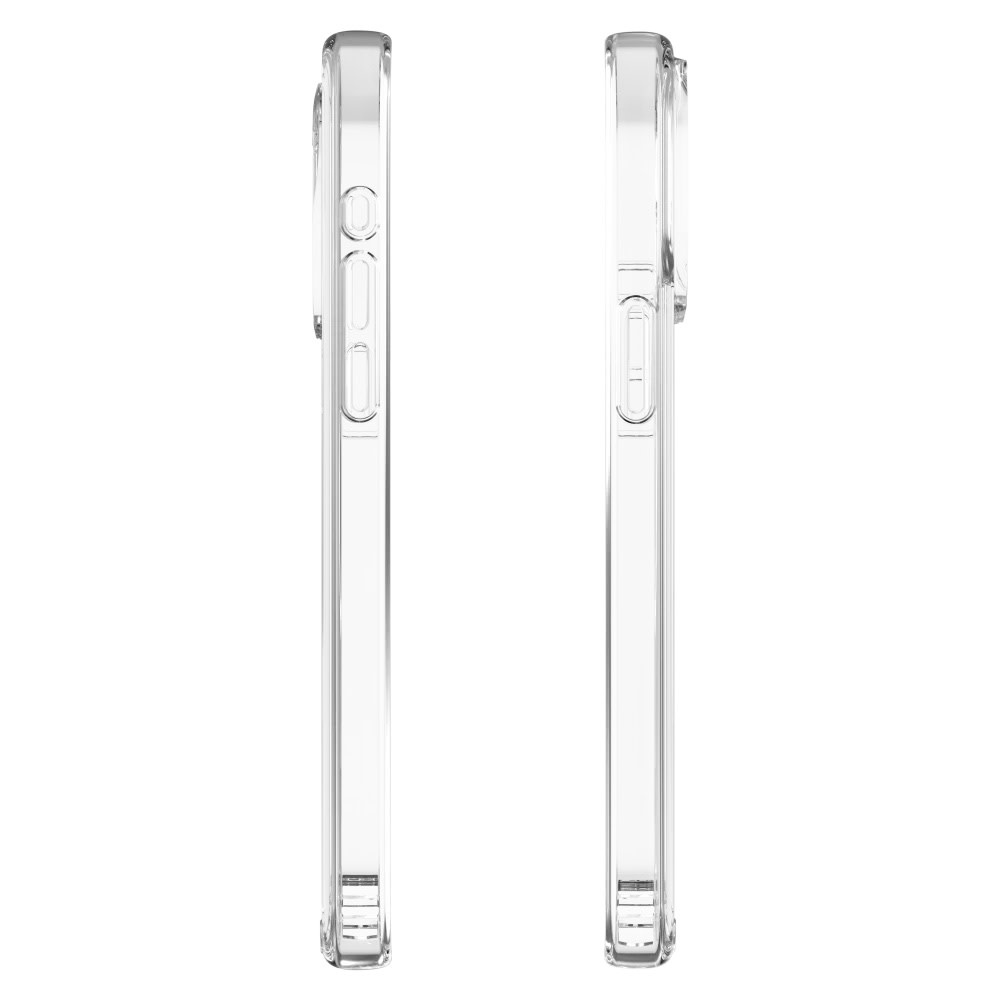 ZAGG Crystal Palace Snap Case for iPhone 15 Pro Max - Clear