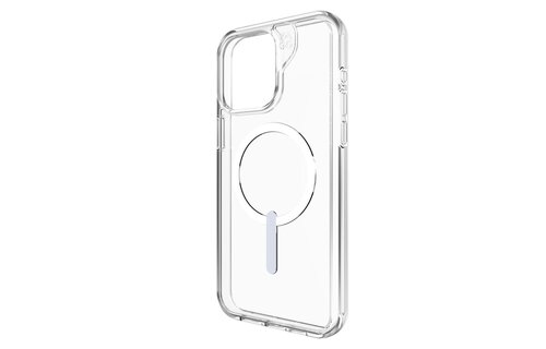 ZAGG Crystal Palace Snap Case for iPhone 15 Pro Max - Clear