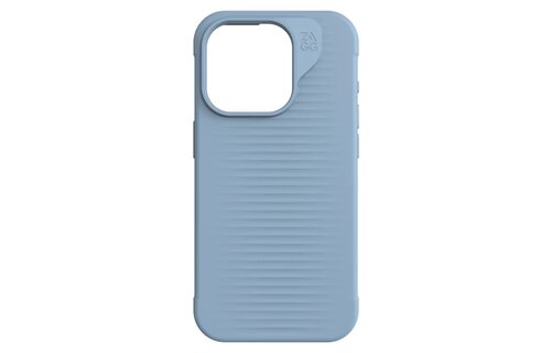 ZAGG Luxe Snap MagSafe Case for iPhone 15 Pro - Blue