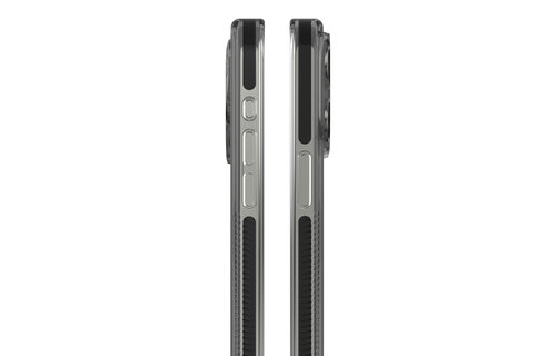 ZAGG Santa Cruz Snap MagSafe Case for iPhone 15 Pro Max - Black