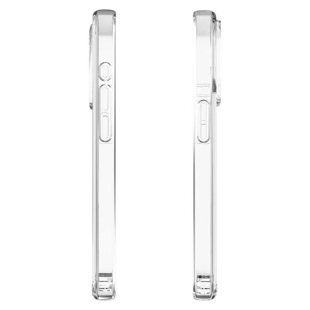 ZAGG Crystal Palace Snap Case for iPhone 15 Pro - Clear