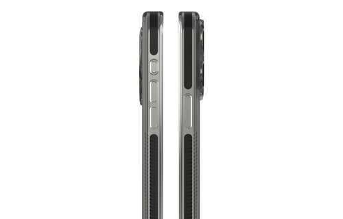 ZAGG Santa Cruz Snap MagSafe Case for iPhone 15 Pro Max - Blue