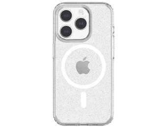 Buttercase CHIC-MagSafe Series Protective Case For iPhone 15 Pro - Stellar